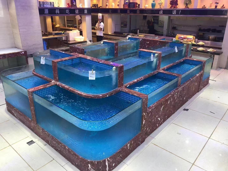 亞克力魚(yú)缸怎么樣？海鮮池/魚(yú)缸 定制設(shè)計(jì) 維護(hù)
